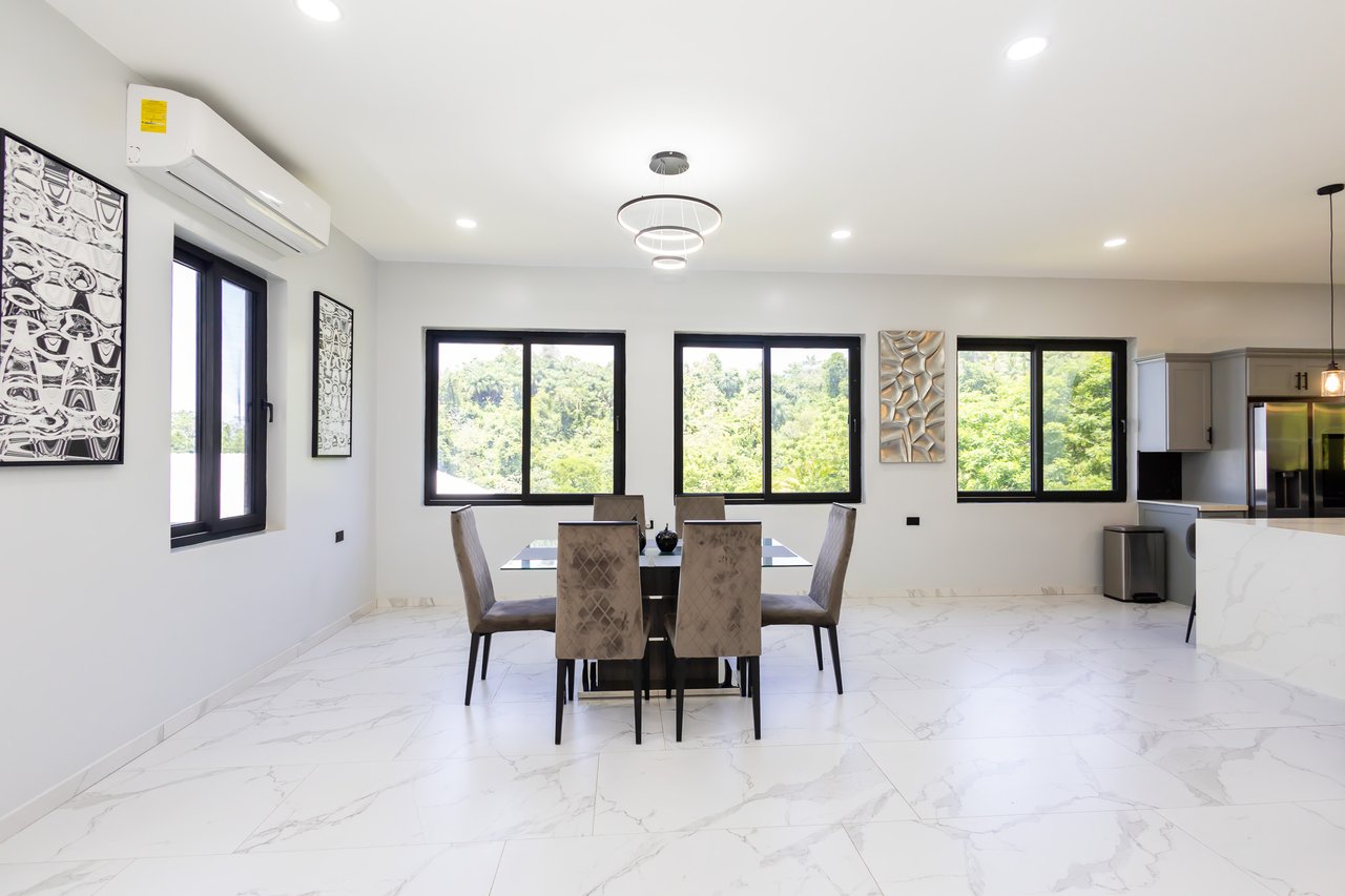 Casa Ramirez, Coral View Villages