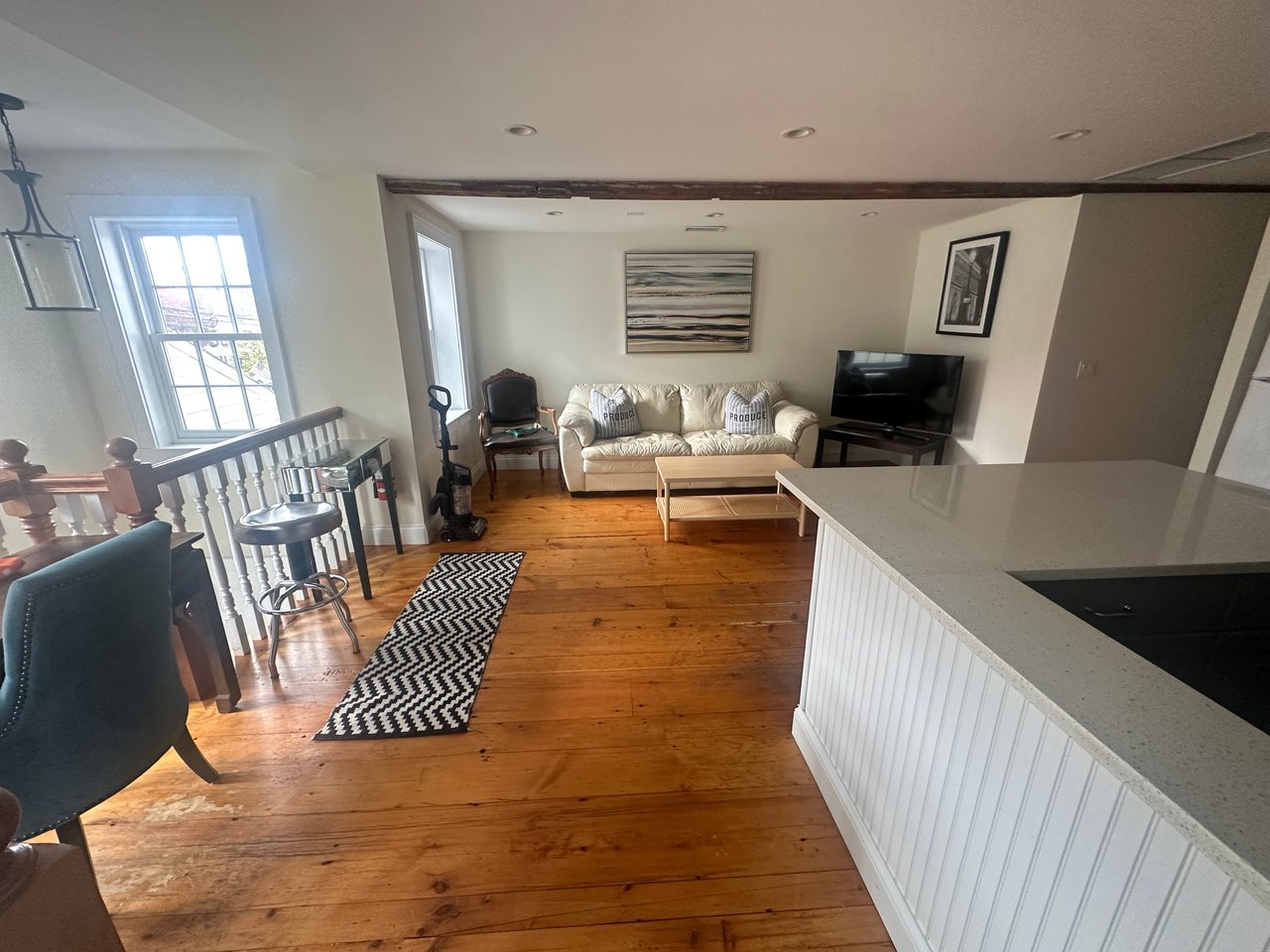 125 Main Street (Apartment)