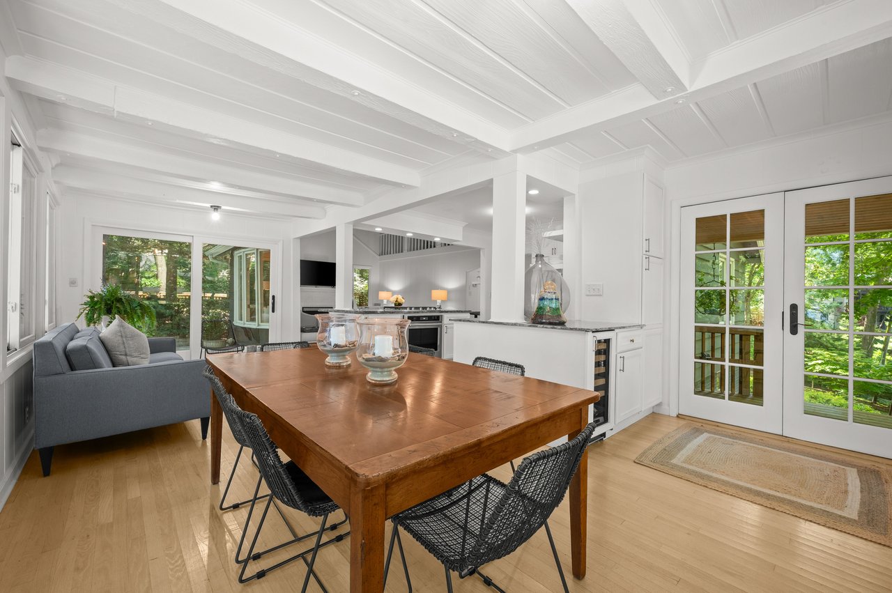 Duneland Beach Retreat