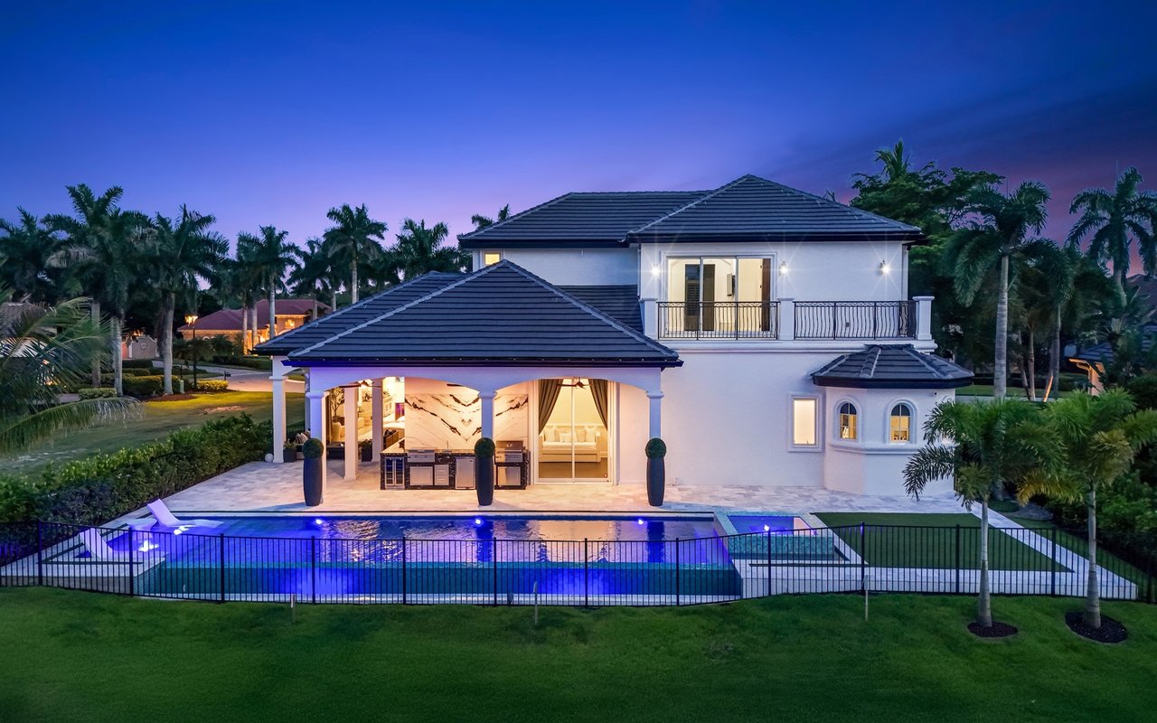 12450 Vittoria Way