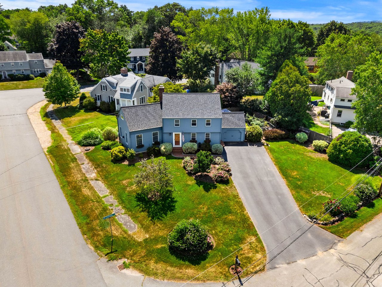 1 Chatigny Lane