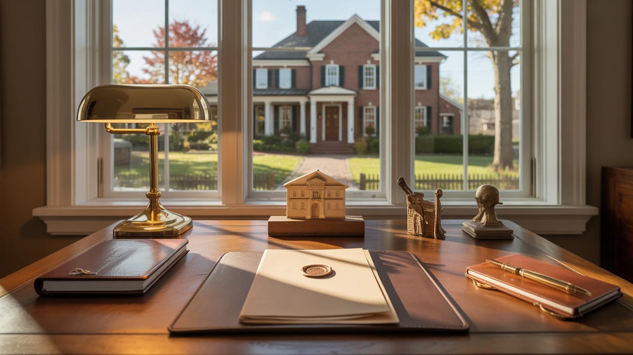 How to Navigate Mortgage Options for Mechanicsburg, PA Buyers