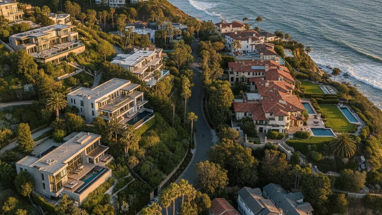 Laguna Beach
