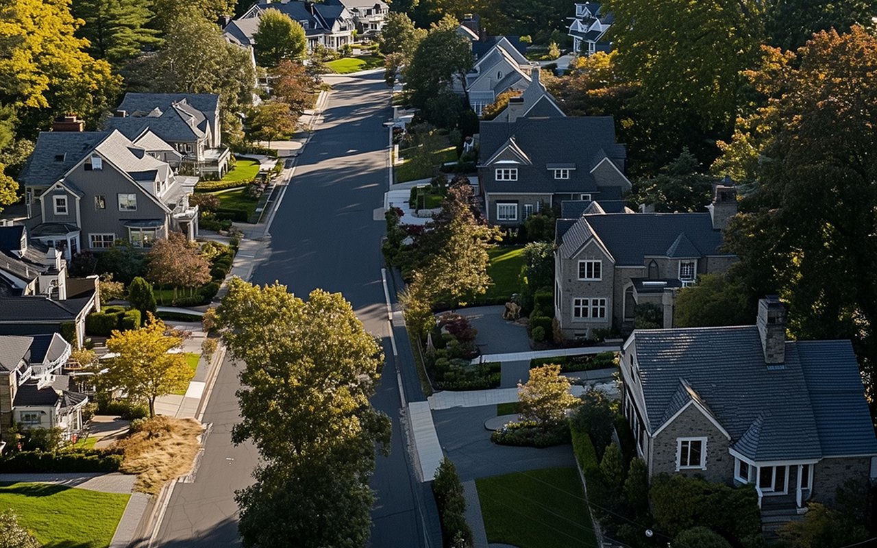 North Broadway Historic District