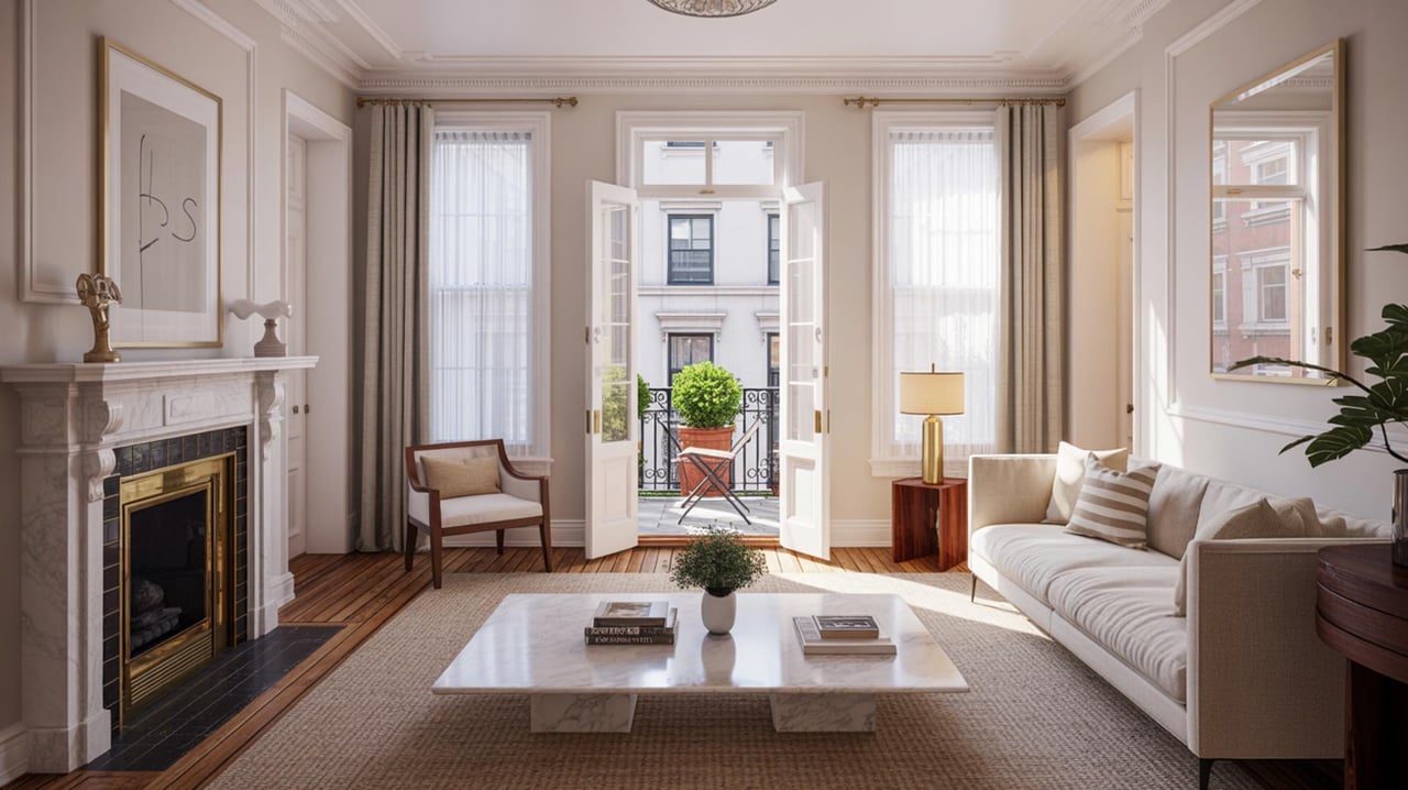 Staging Tips for a Quick Sale in Dupont Circle, DC