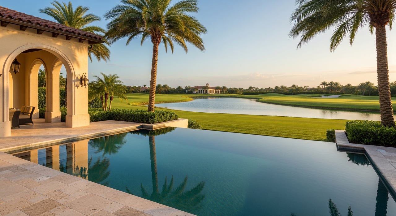 What It’s Like To Live In Mediterra Naples