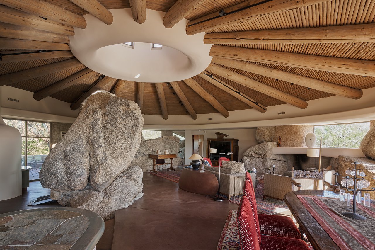 10787 E Prospect Point Drive, Scottsdale