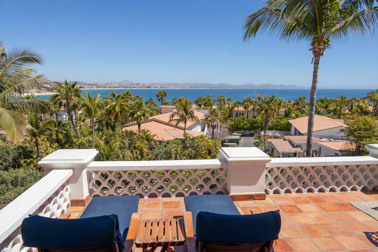 Villas de Montana 112