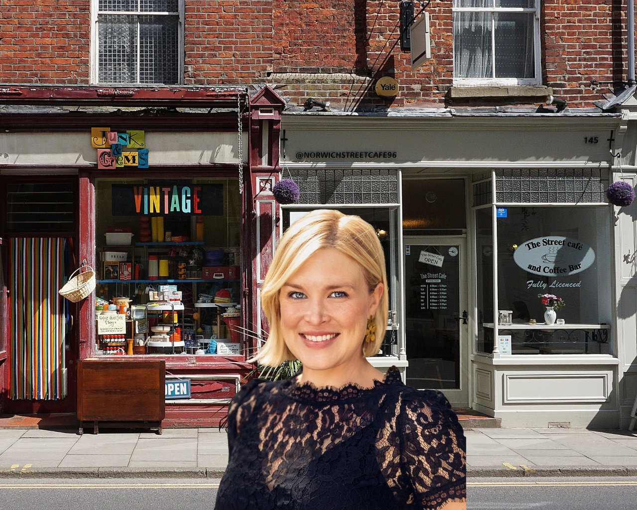 Why Shopping Small Matters in Austin  During the Holidays and All Year Long