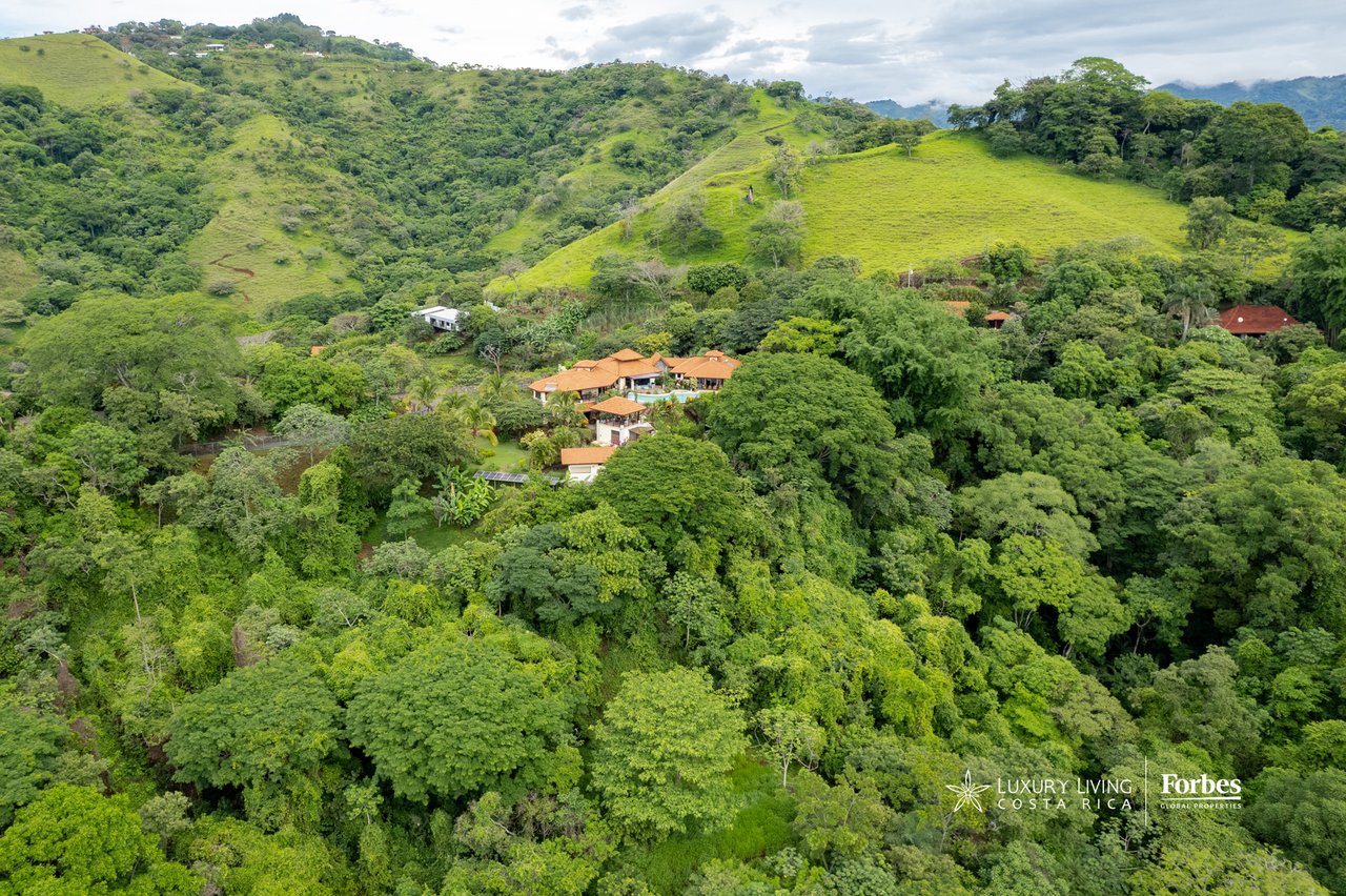 21470 - The Atenas Estate: Residencia de Lujo en Venta en Atenas