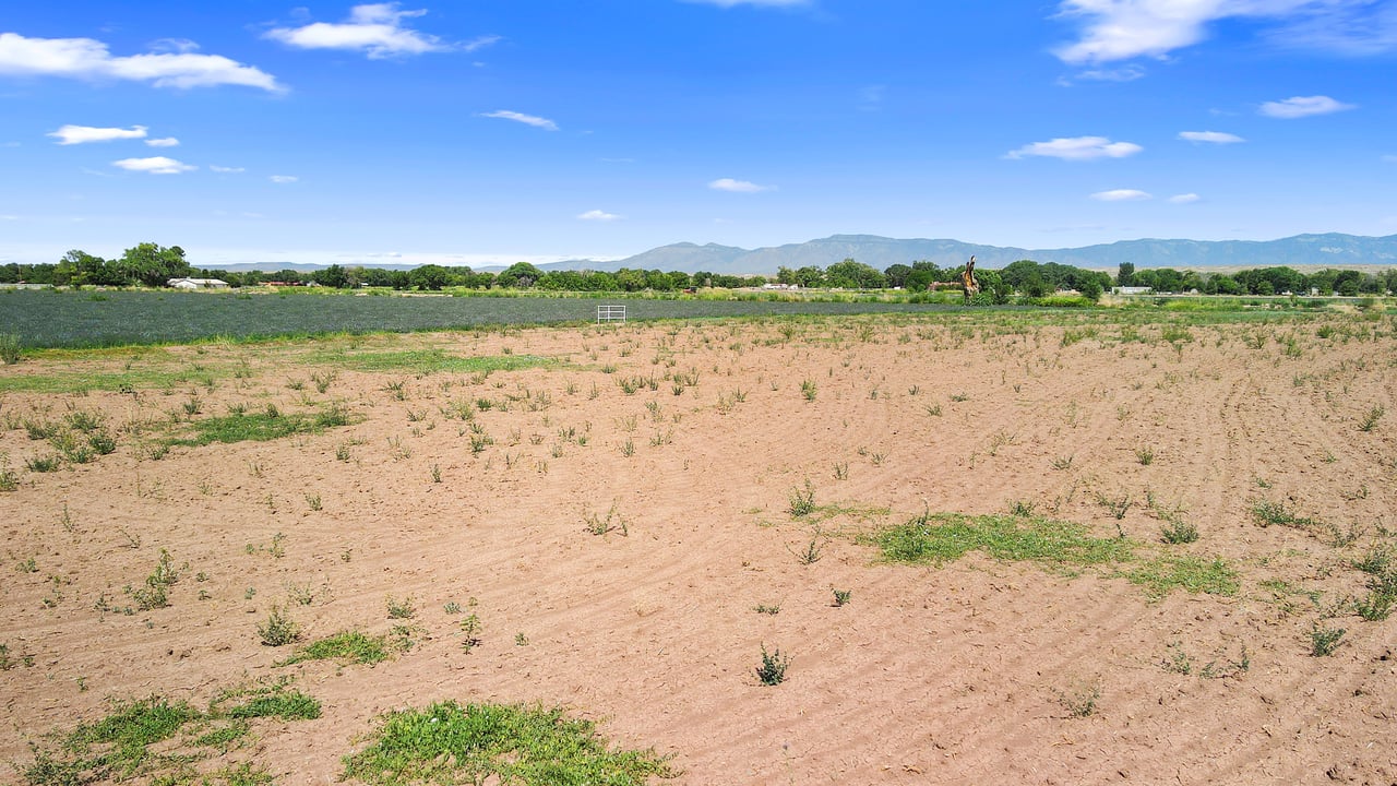 Pre 1907 Water Rights Farm Property