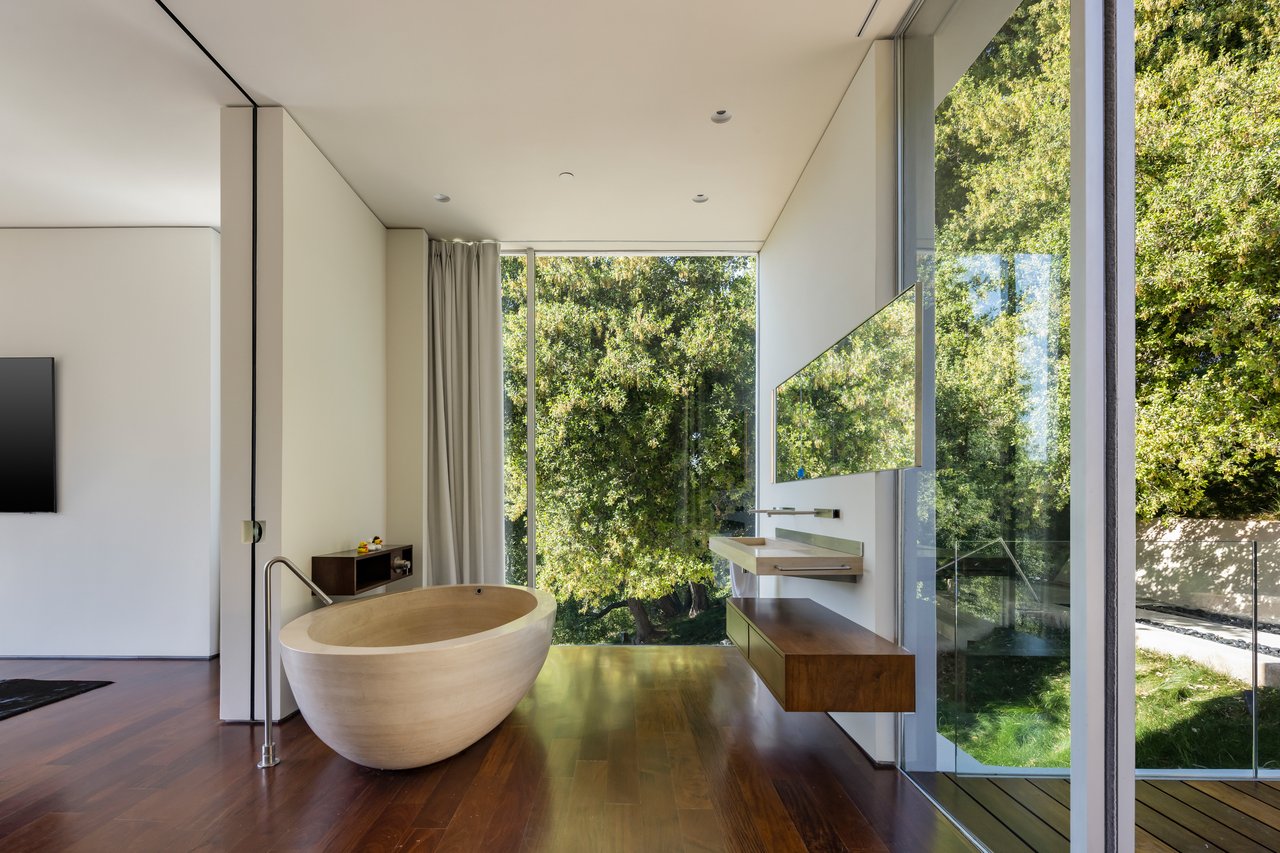 9727 Oak Pass Rd, beverly hills