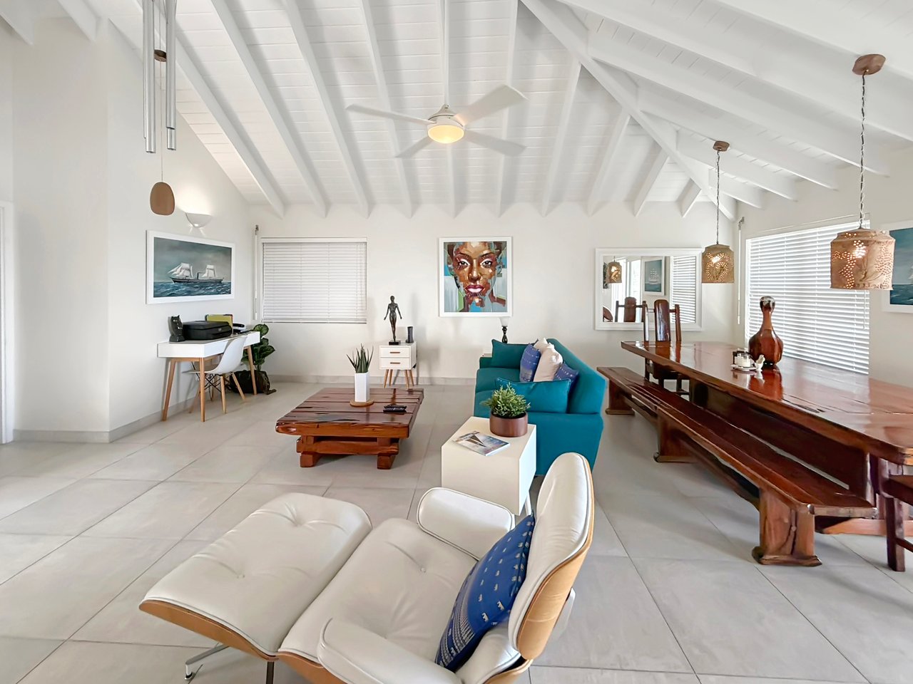 578 Tobacco Wharf 2 Bedroom Apartment