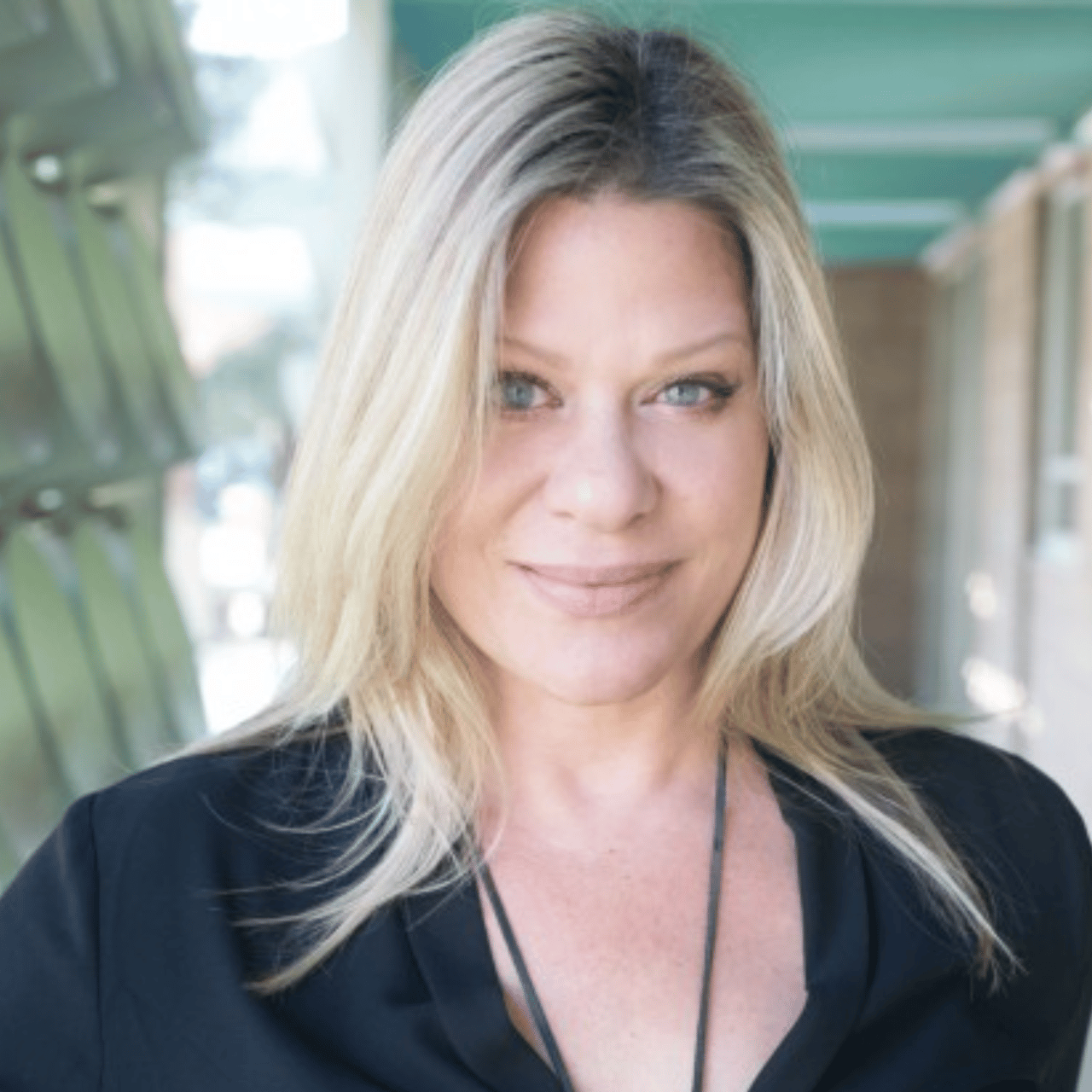 Niko Esposito Palm Springs, CA Real Estate Agent Headshot