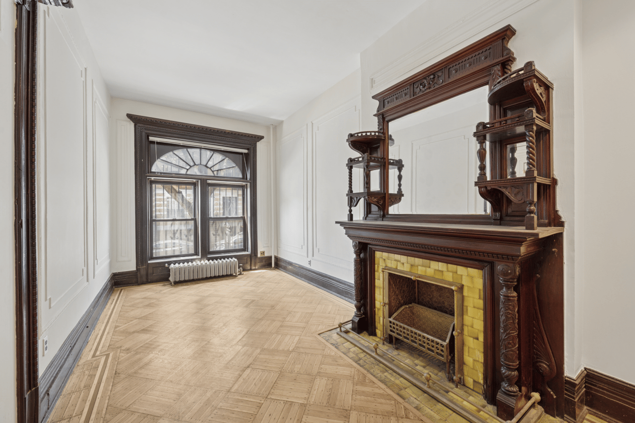 309 W 138TH Street