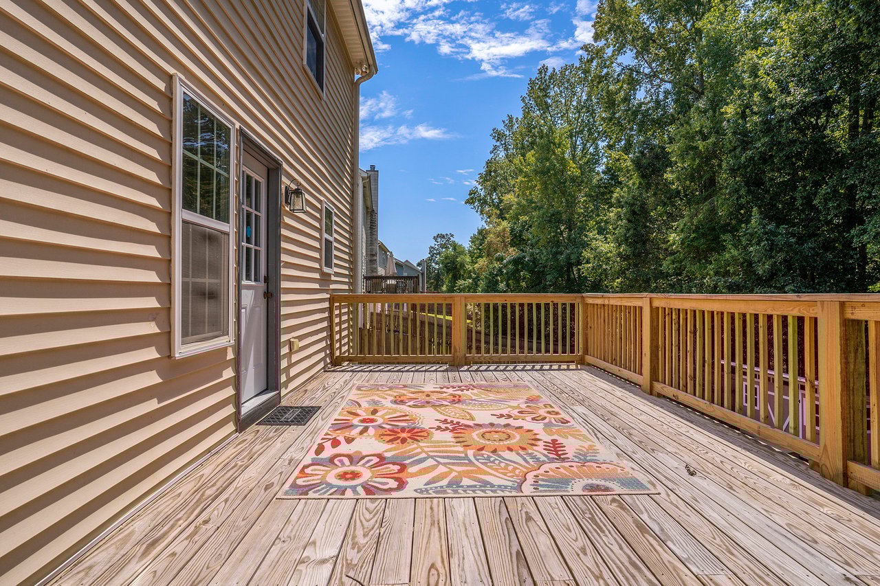 308 Stallings Dr