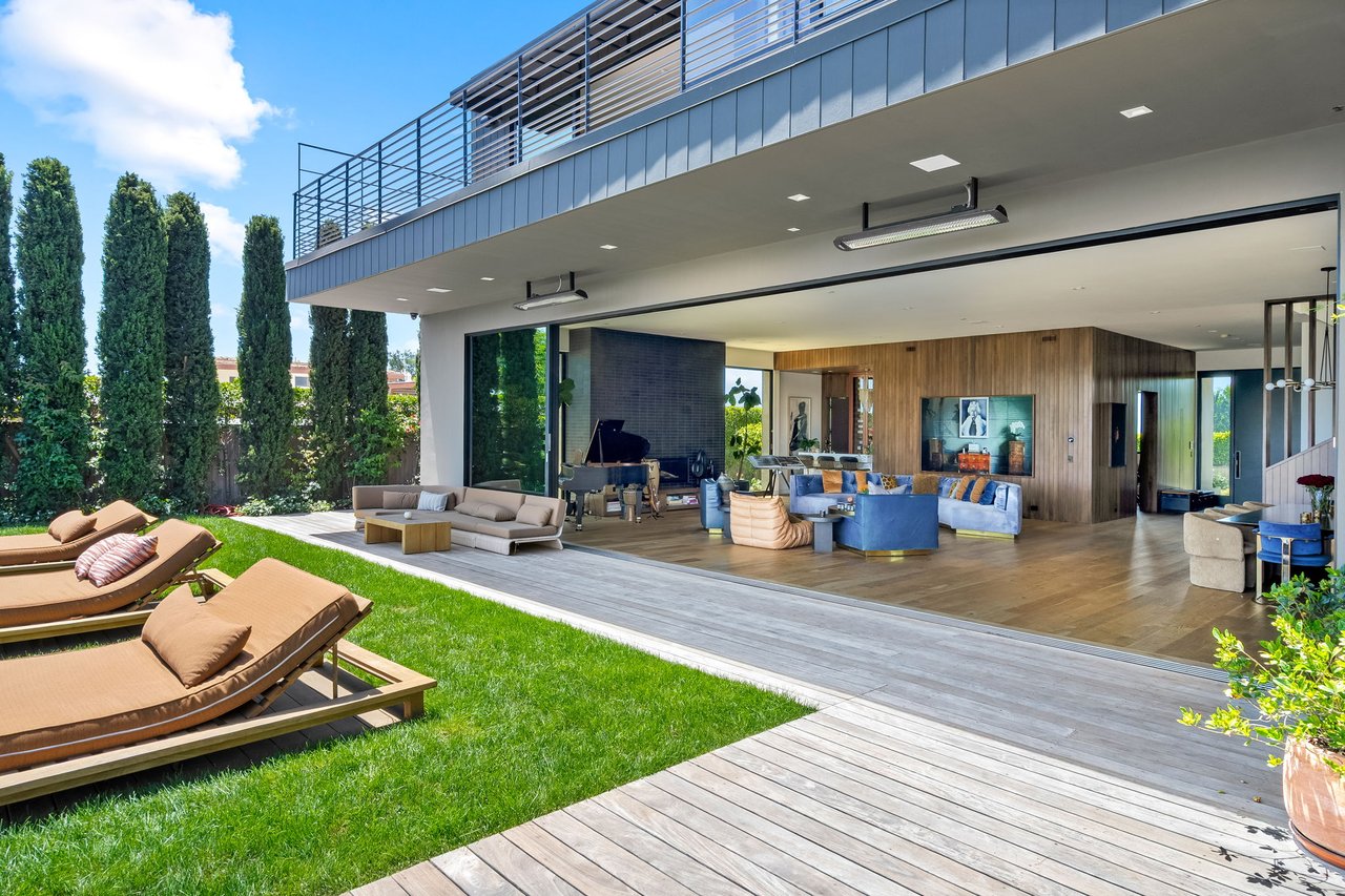 1030 Somera Road, Bel Air