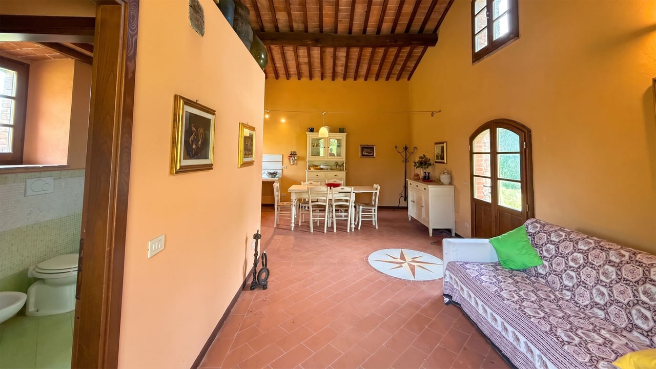 CASALE PALADIANO