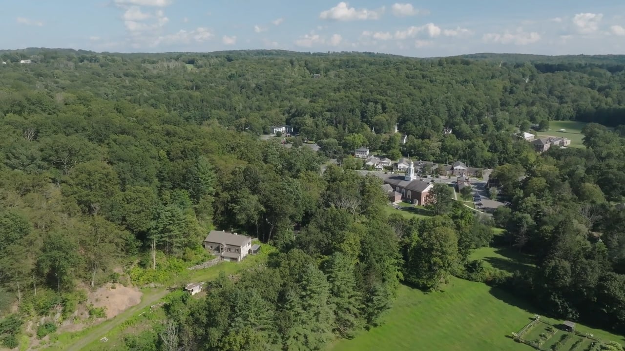 24 Calhoun St, Washington, CT - Listing For Sale