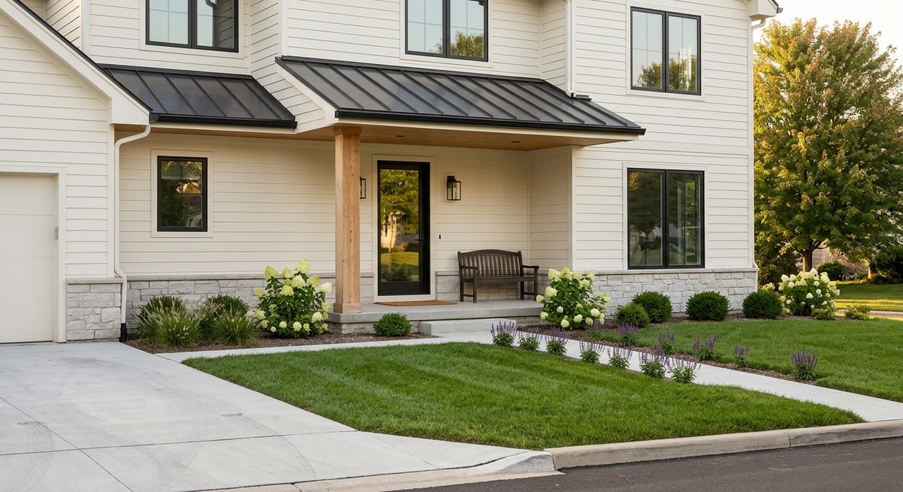 Should You Sell Your St. James Home This Season