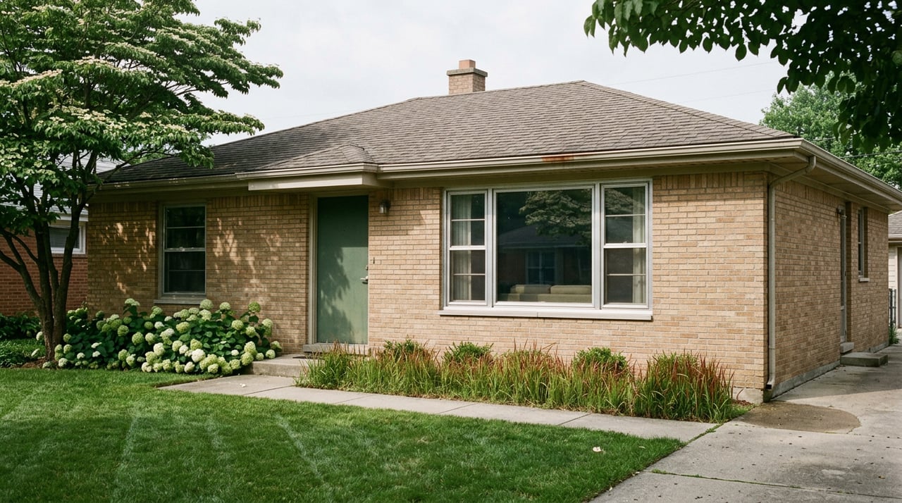 Berkley Homes Are Priced by the Furnace, Not the Floor Plan