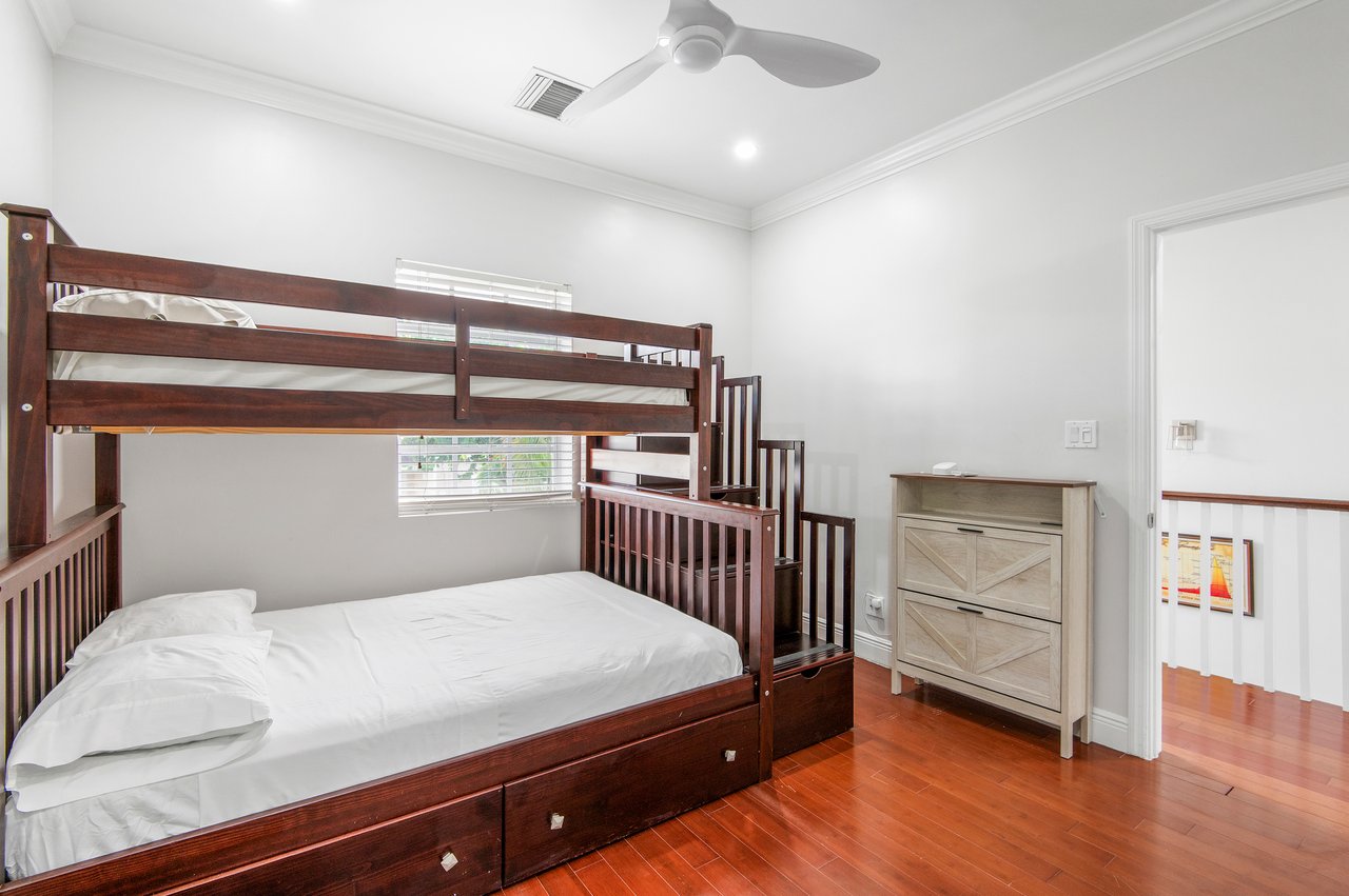  Refined Townhome Living in Balmoral Estates