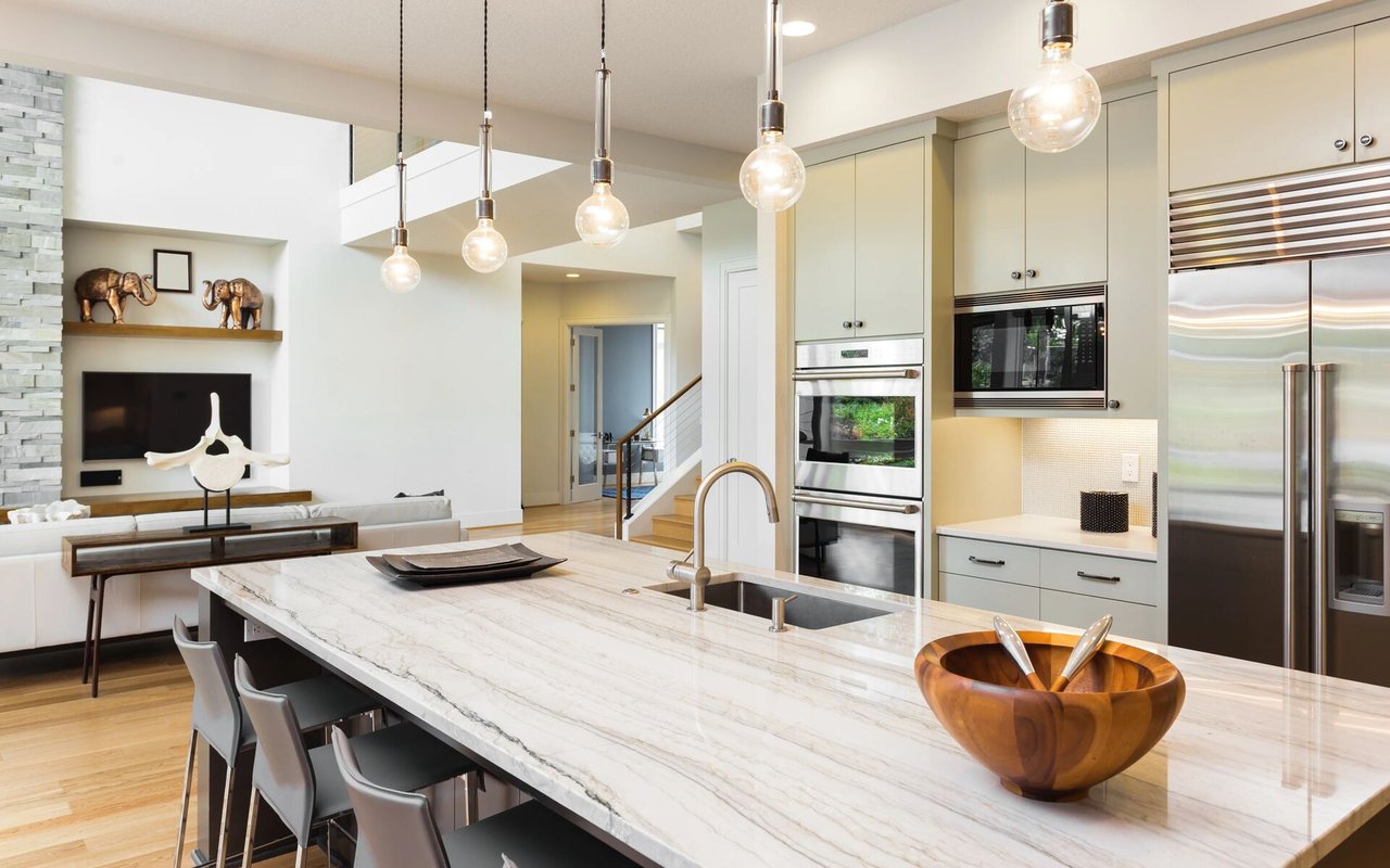 Selling Your Home? Here's How You Can Upgrade Your Kitchen On A Budget