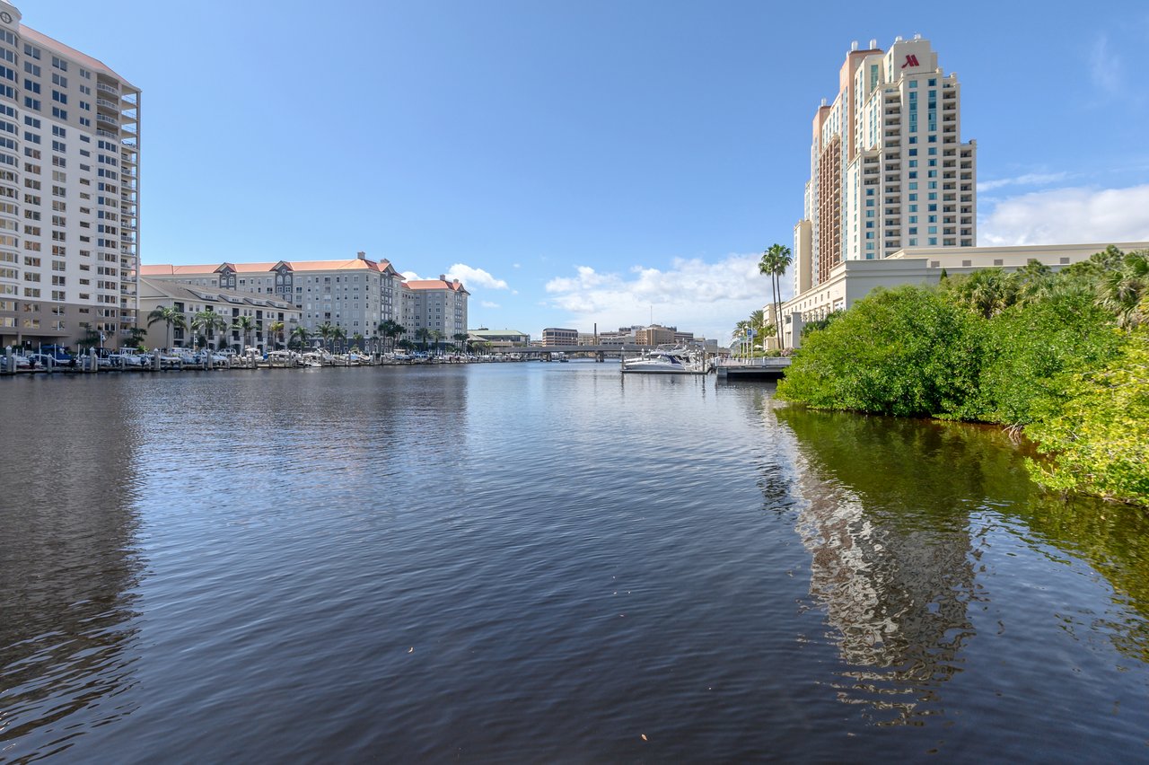 Harbour Island