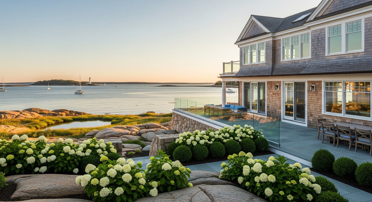 South Shore Housing Trends To Watch