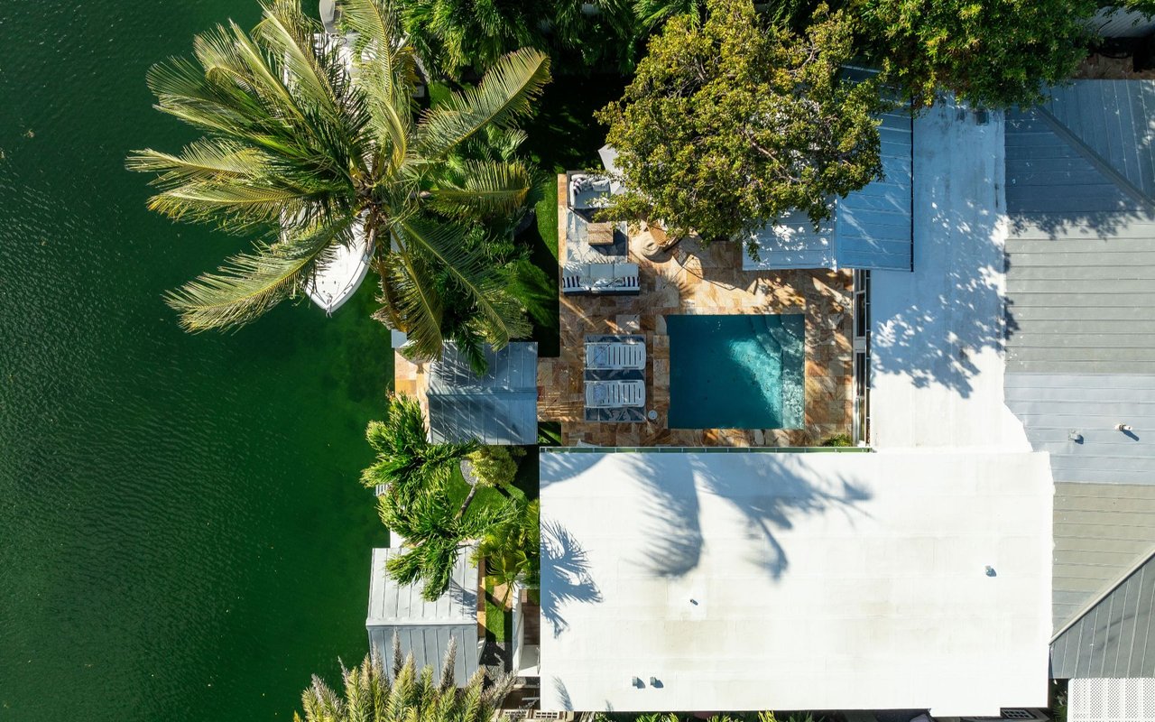 Waterfront Properties