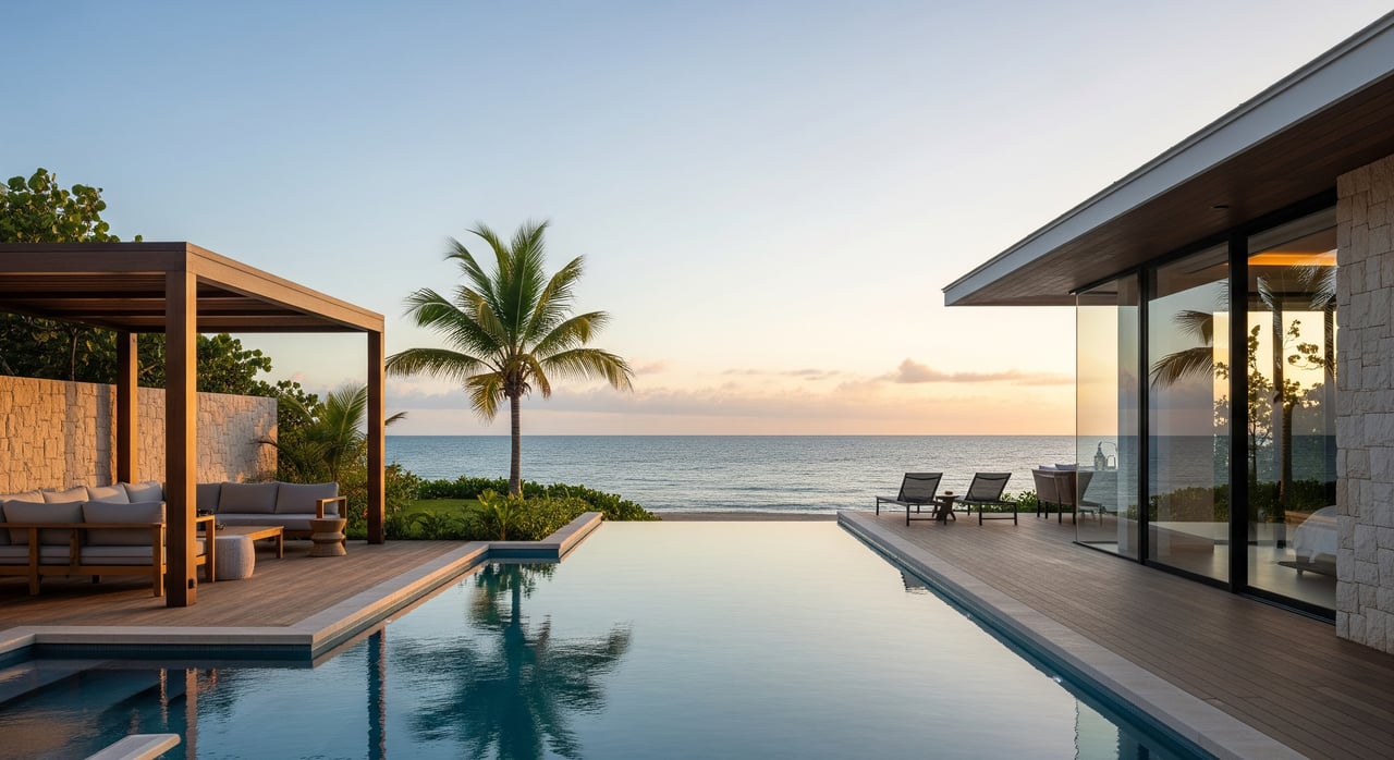 Second-Home Financing Options in Dorado