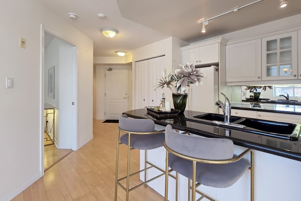3130 Yonge Street Unit: 305