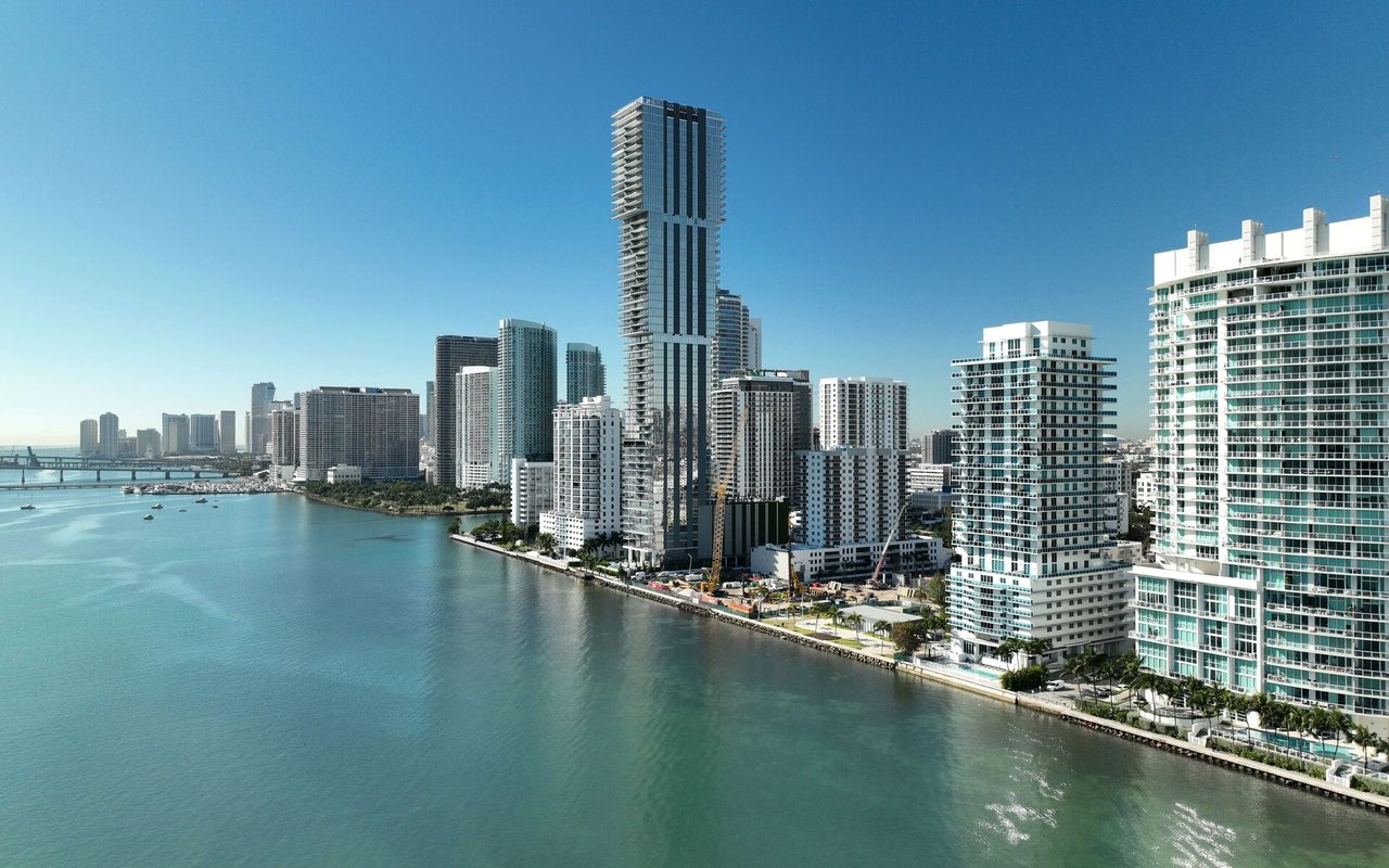 Edgewater