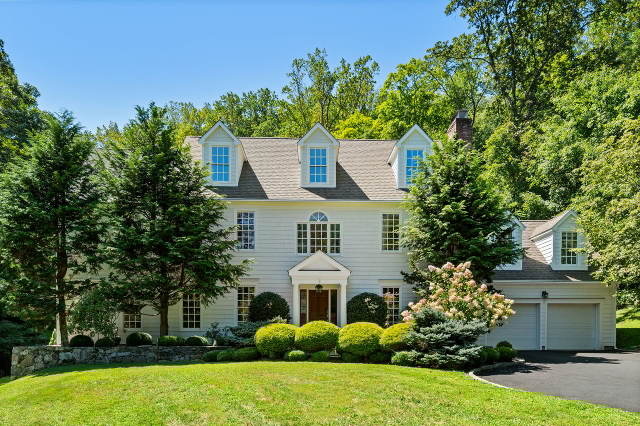 What Your $2–$5M Home Is Really Worth in Today’s Fairfield County Market