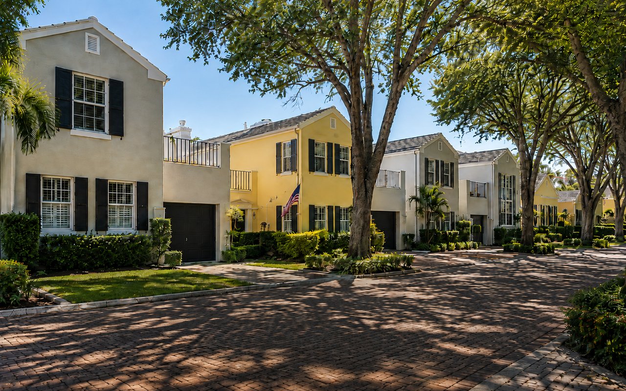 Charleston Place