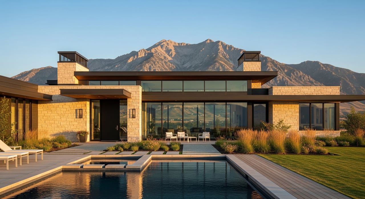 Jumbo Loan Prep For Red Ledges Buyers