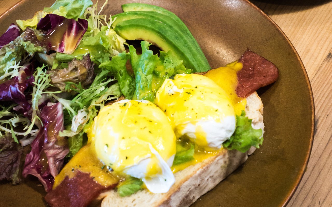 Richmond Brunch Delights