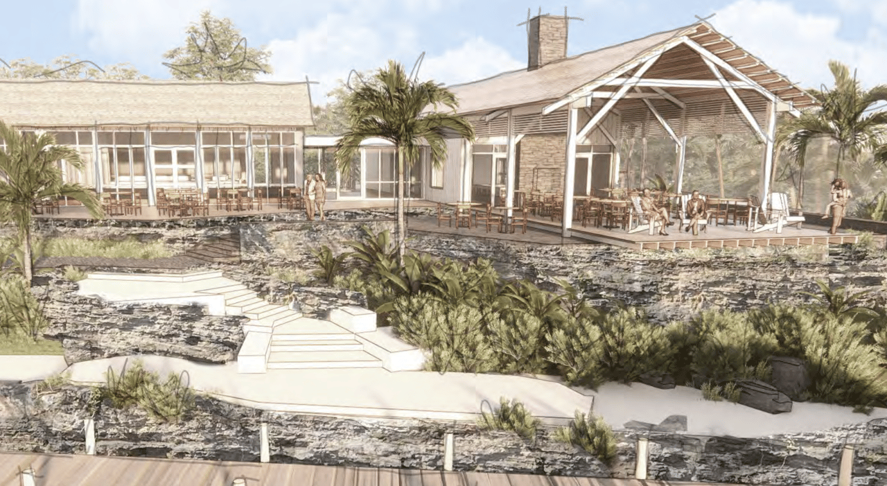 The Elbow Cay Club & Resort