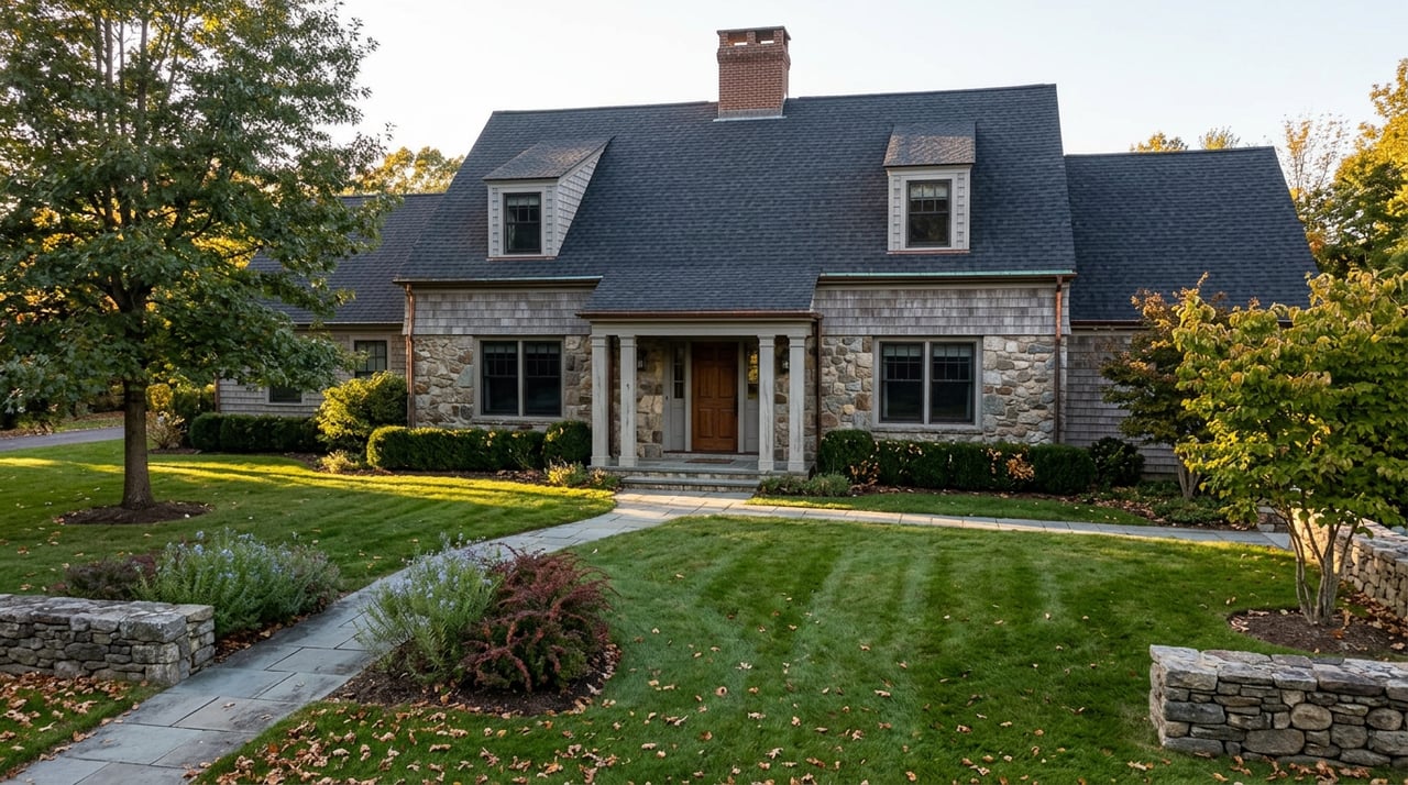 The Aberdeen-Matawan Station Corridor Has Delivered One Project Since 2001. Here's Why That Matters More Than the Median Price.