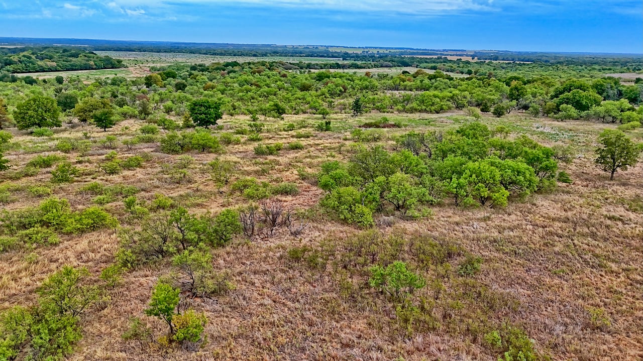 Cross Creek Ranch 