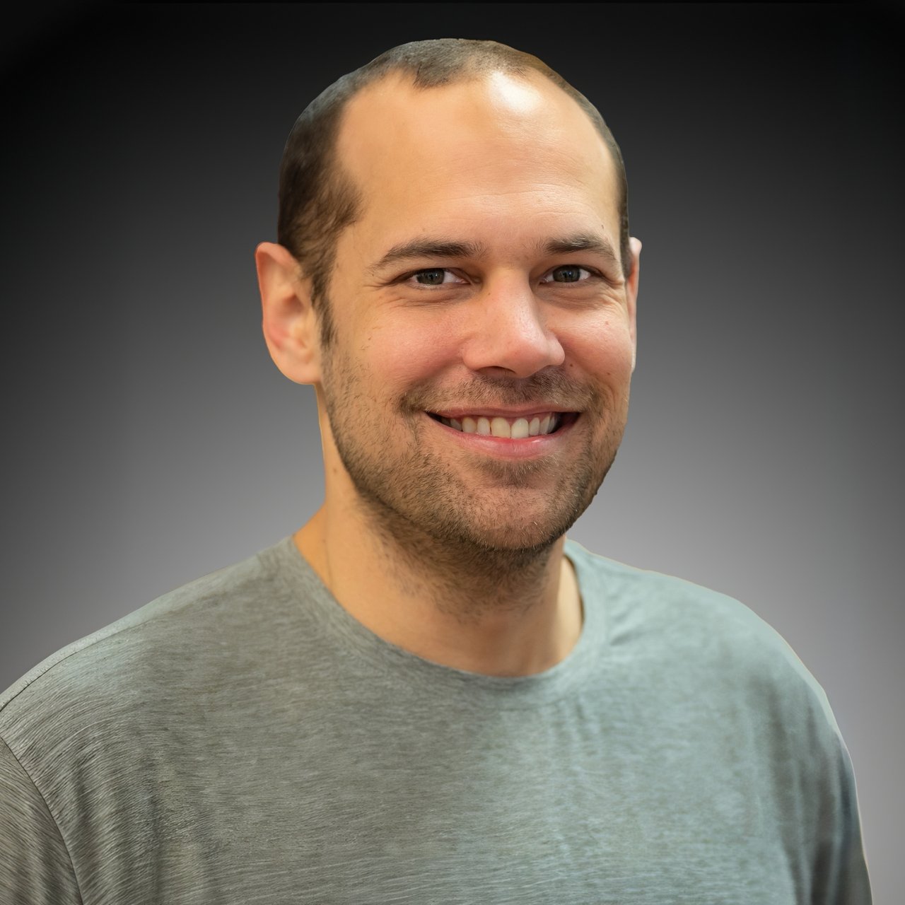Nelson Schwab Kalispell, MT Real Estate Agent Headshot