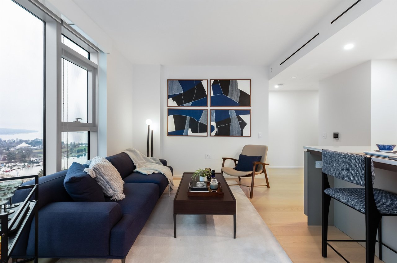 889 Pacific St, #2302
