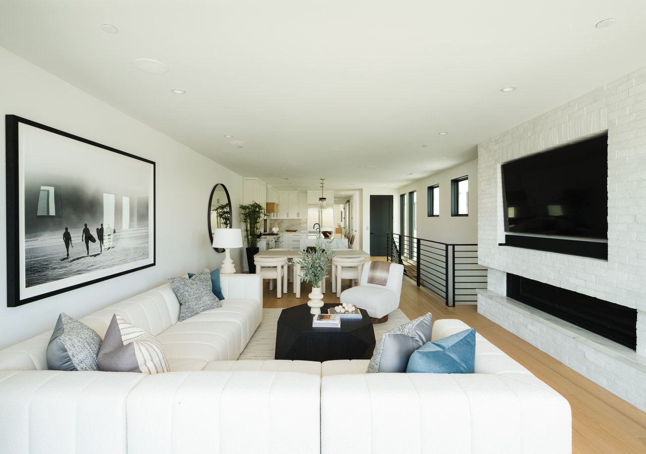 1313 Ocean Avenue