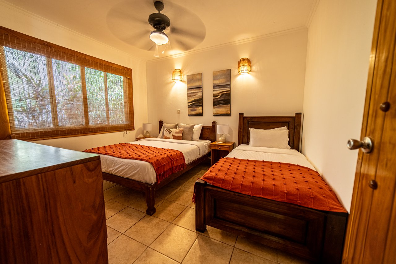 Arco Iris I: Unit 6, Esperanza, Guanacaste, Costa Rica