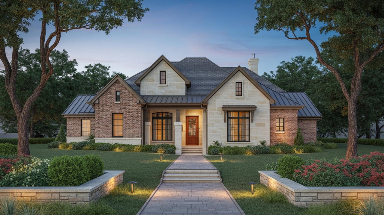 Build Home Equity Faster in The Cascades (Tyler, TX)