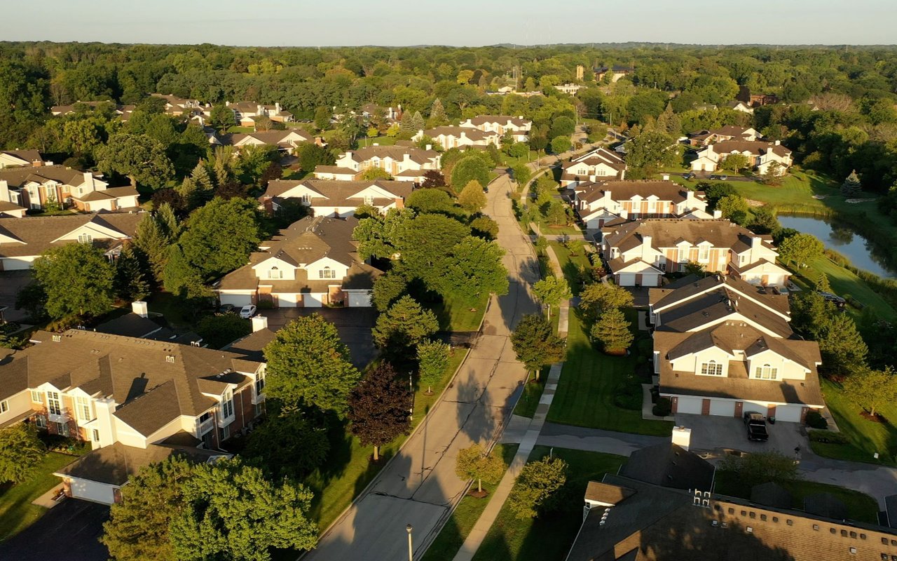 Anderson Township