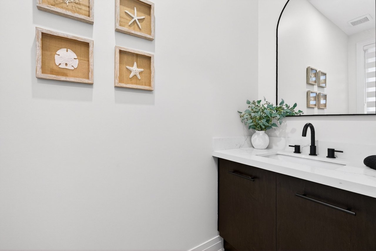 Curated Waterdown Elegance