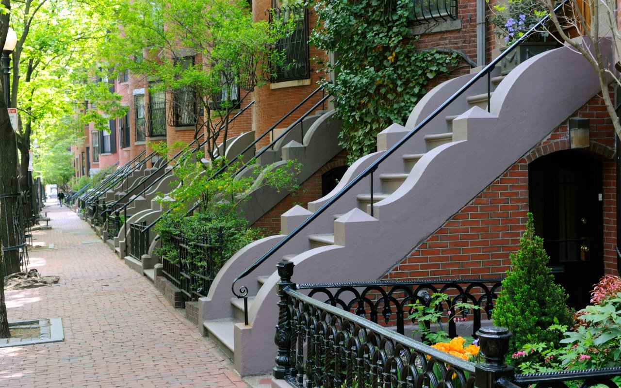 South End