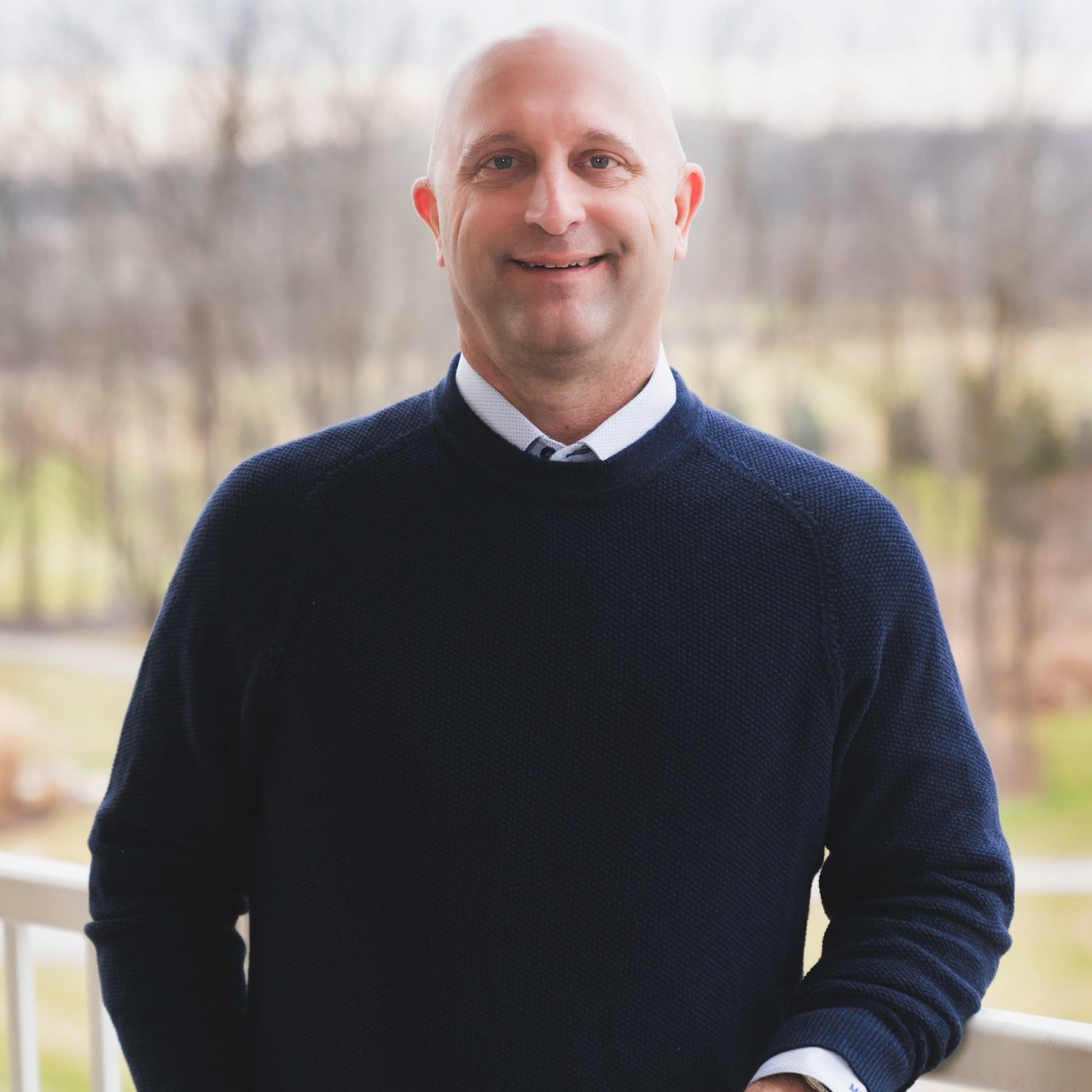 Mike Deck Carmel, IN Real Estate Agent Headshot