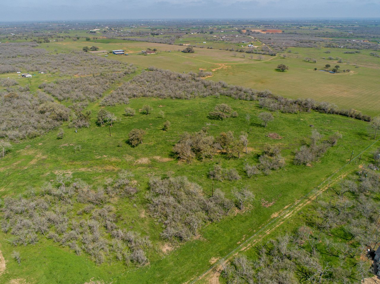 Dry Hollow Creek Ranch | 24.29± Acres | Bexar County